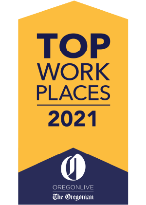 Dick Hannah Dealerships voted Oregonian’s top places to work 2021